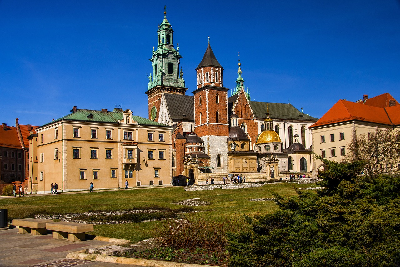 Krakowskie 