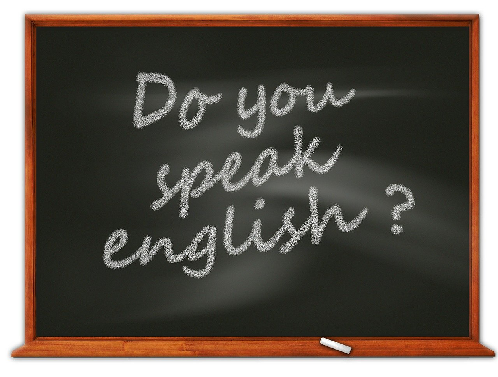 Co daje dzieciom kontakt z językiem angielskim?