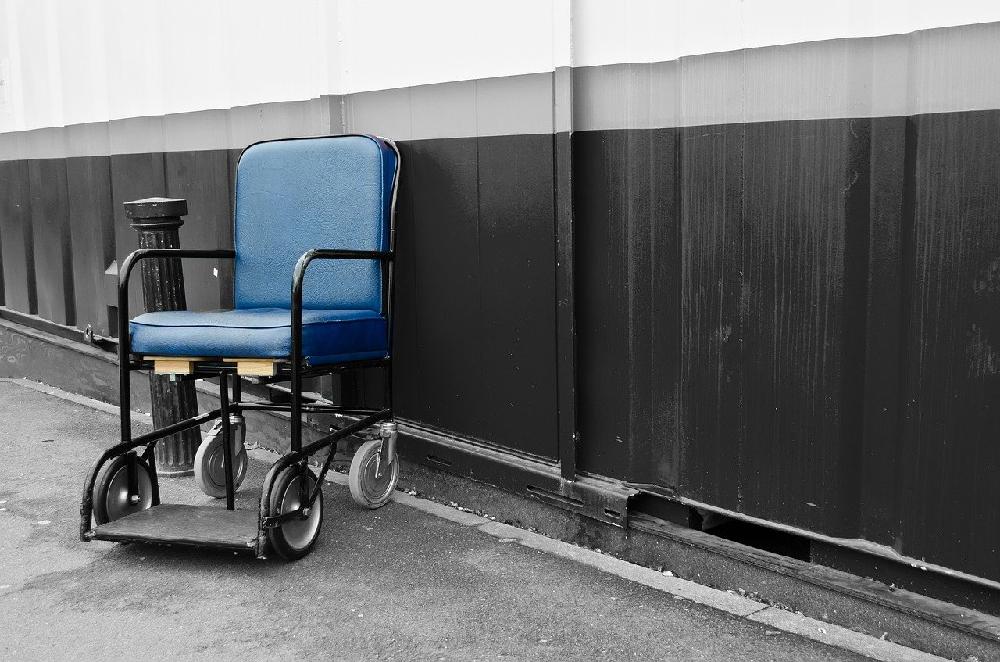 Sklep Medicus - profesjonalizm i komfort dla osób z niepełnosprawnościami