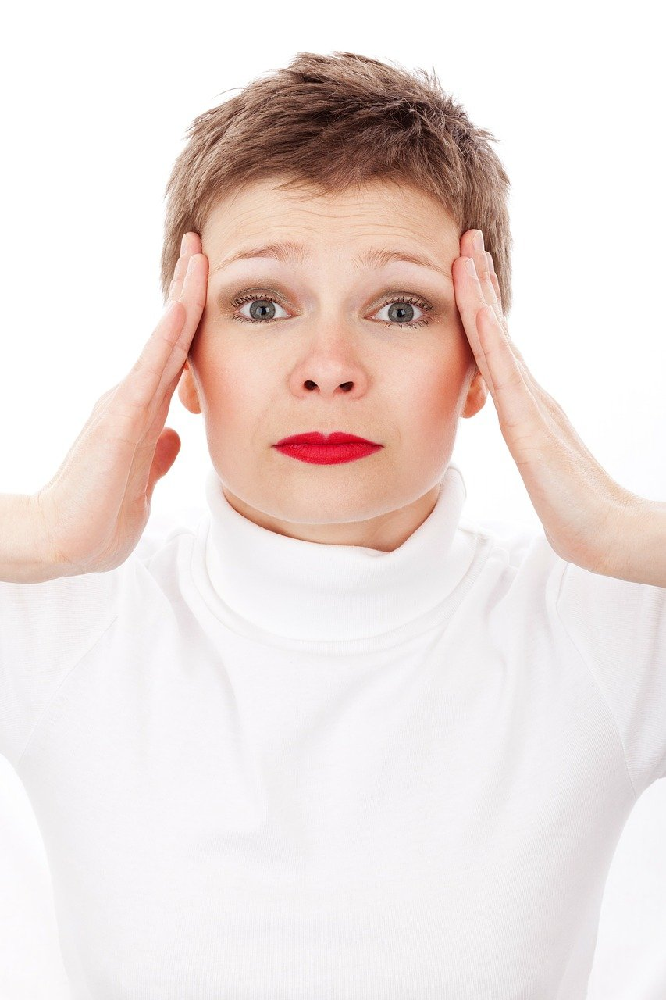 Migrena – jak leczyć?