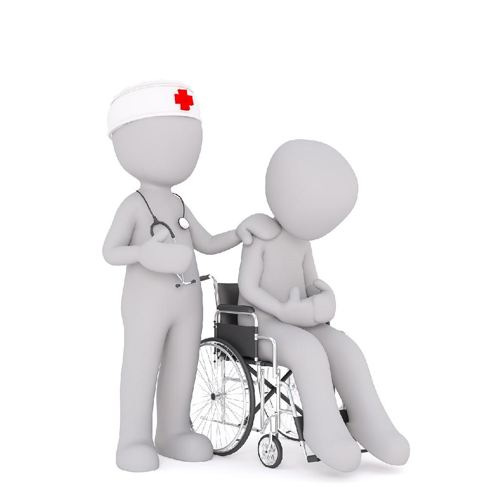 Sklep Medicus - profesjonalizm i komfort dla osób z niepełnosprawnościami